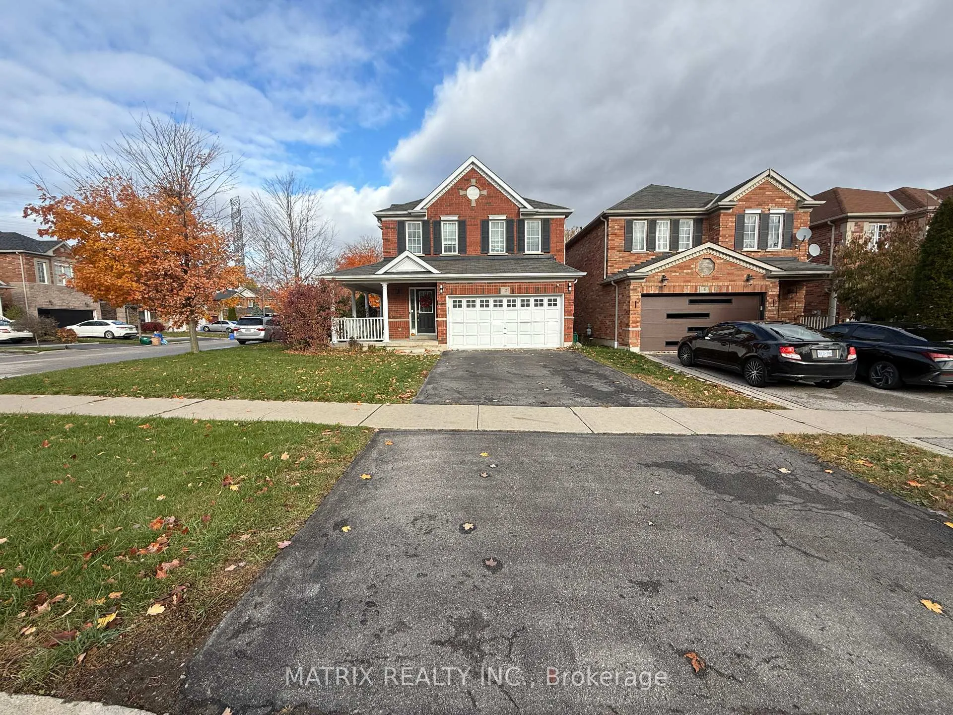 Photo 3 of 12 Atherton Avenue, Ajax, Northwest Ajax — HOMEH