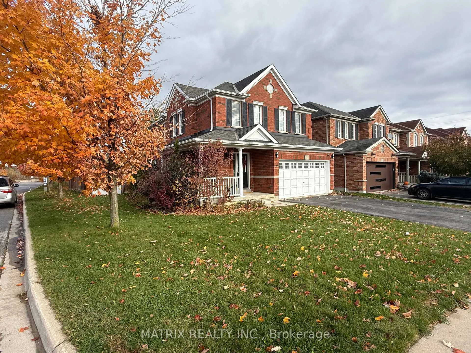 Photo 4 of 12 Atherton Avenue, Ajax, Northwest Ajax — HOMEH