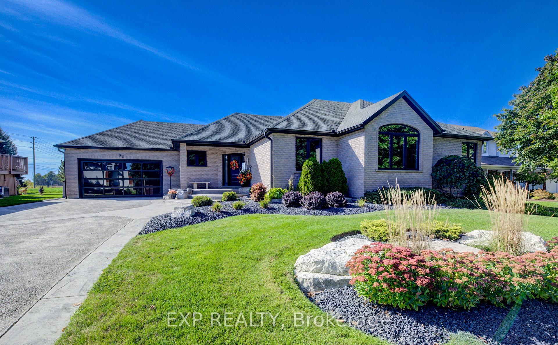 Photo 2 of 28 Musselman Crescent, Woolwich — HOMEH
