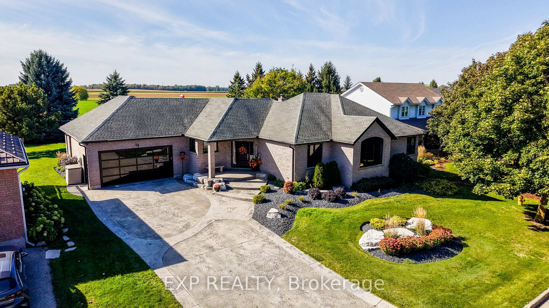 Photo 4 of 28 Musselman Crescent, Woolwich — HOMEH