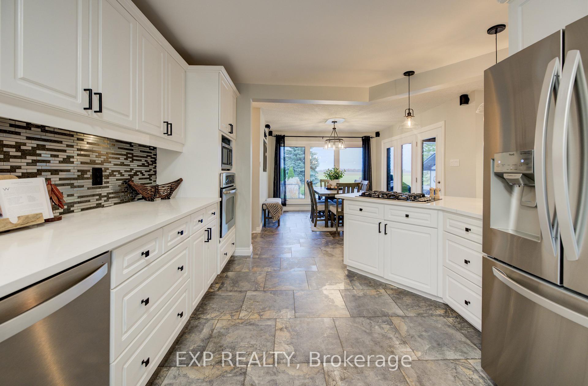 Photo 10 of 28 Musselman Crescent, Woolwich — HOMEH