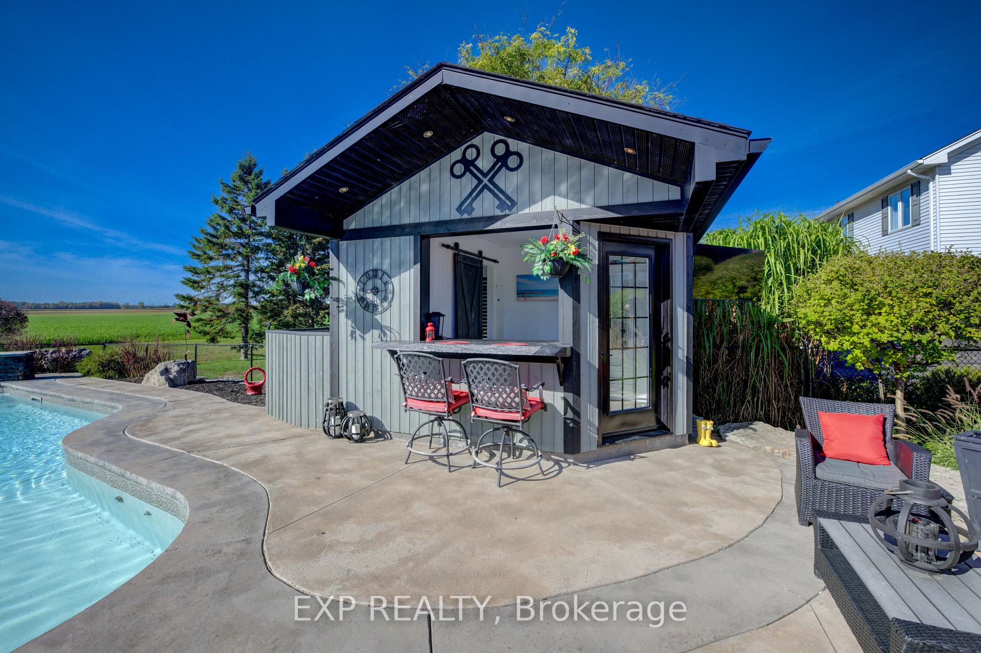 Photo 35 of 28 Musselman Crescent, Woolwich — HOMEH