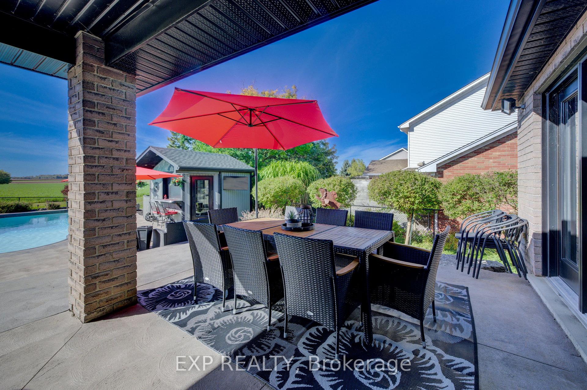 Photo 37 of 28 Musselman Crescent, Woolwich — HOMEH