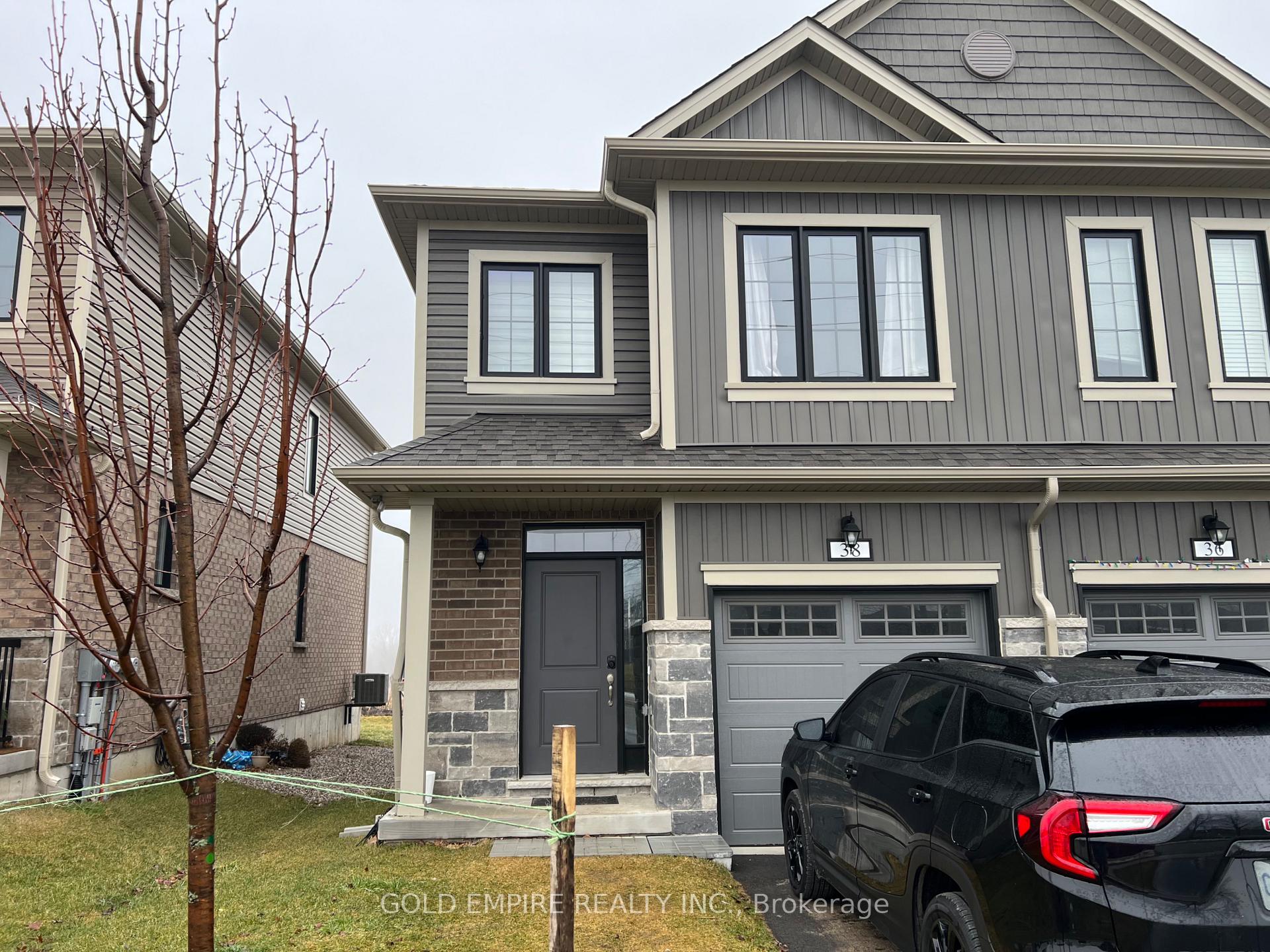 Photo 1 of 38 Middleton Street, Zorra, Thamesford — HOMEH