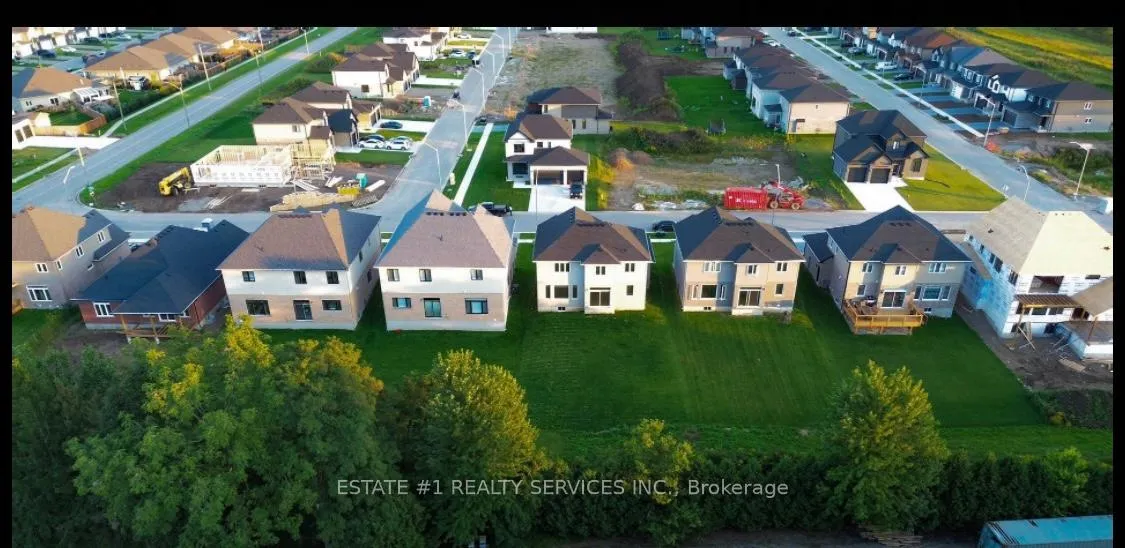 Photo 1 of 20 Ferris Boulevard W, Zorra, Thamesford — HOMEH