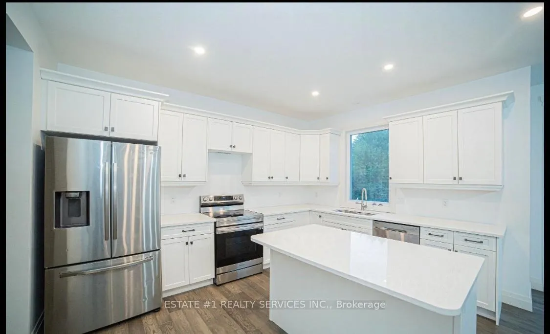 Photo 18 of 20 Ferris Boulevard W, Zorra, Thamesford — HOMEH