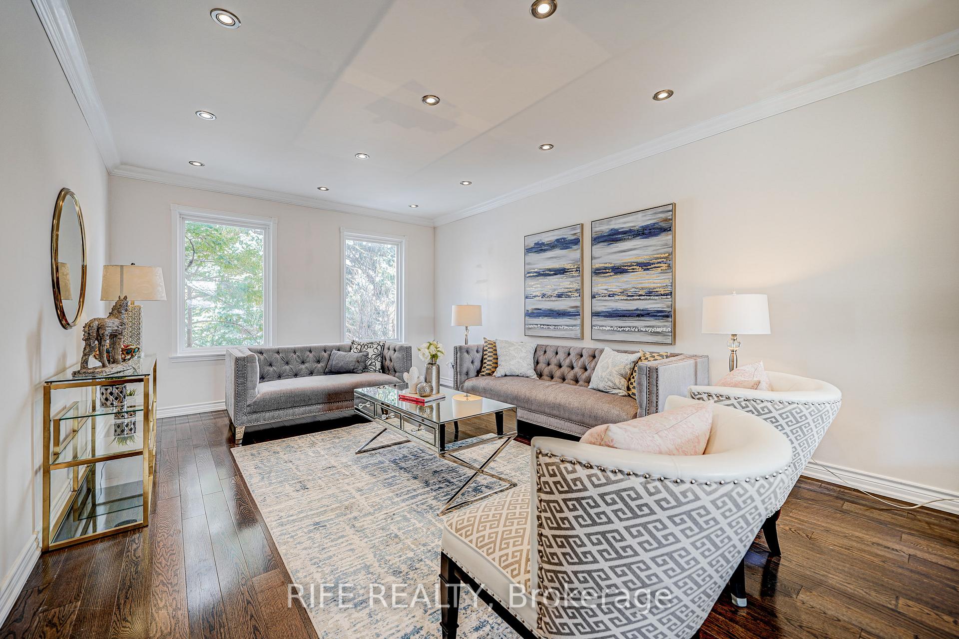 Photo 5 of 41 Briarwood Road, Markham, Unionville — HOMEH