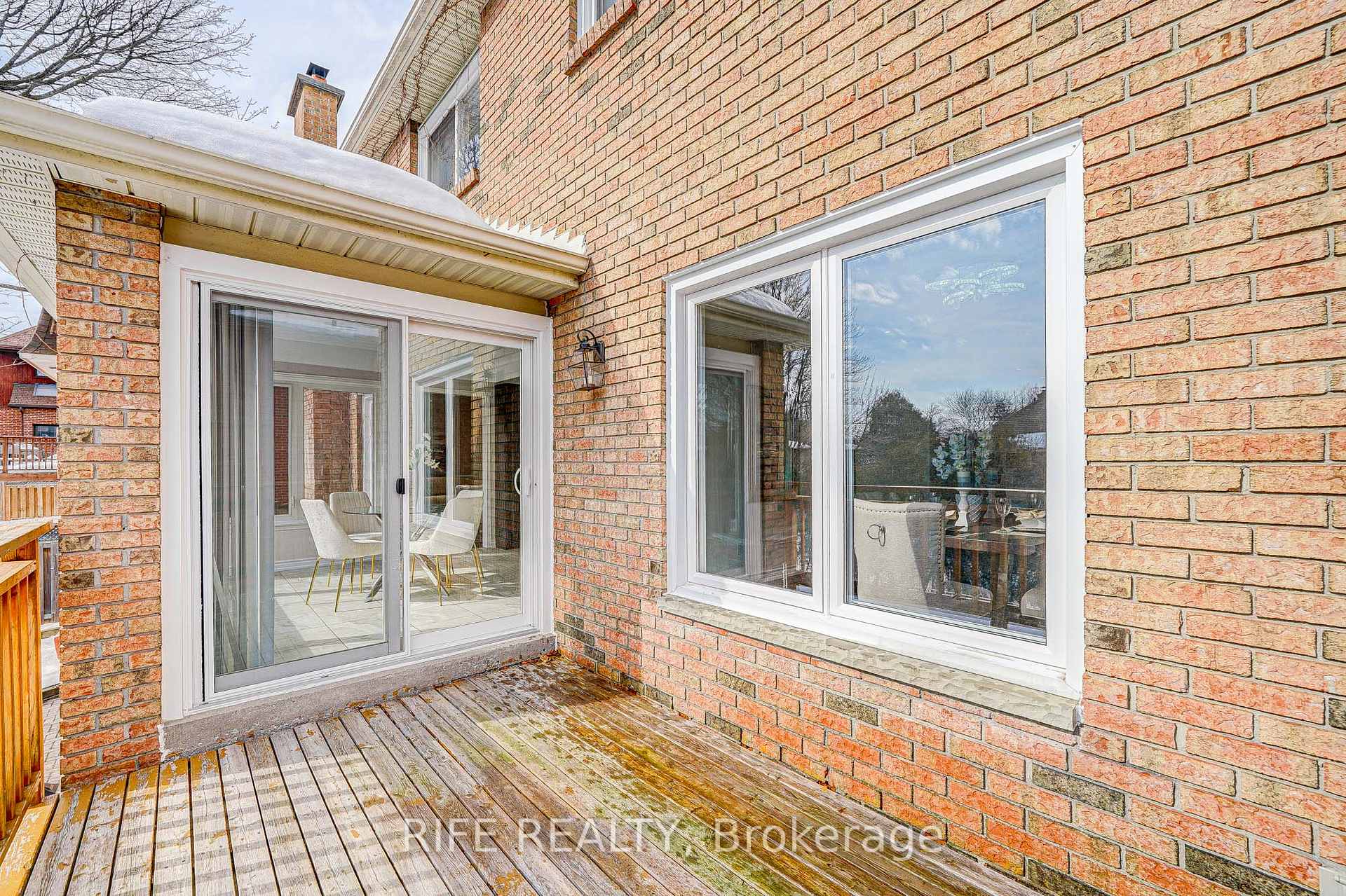 Photo 17 of 41 Briarwood Road, Markham, Unionville — HOMEH