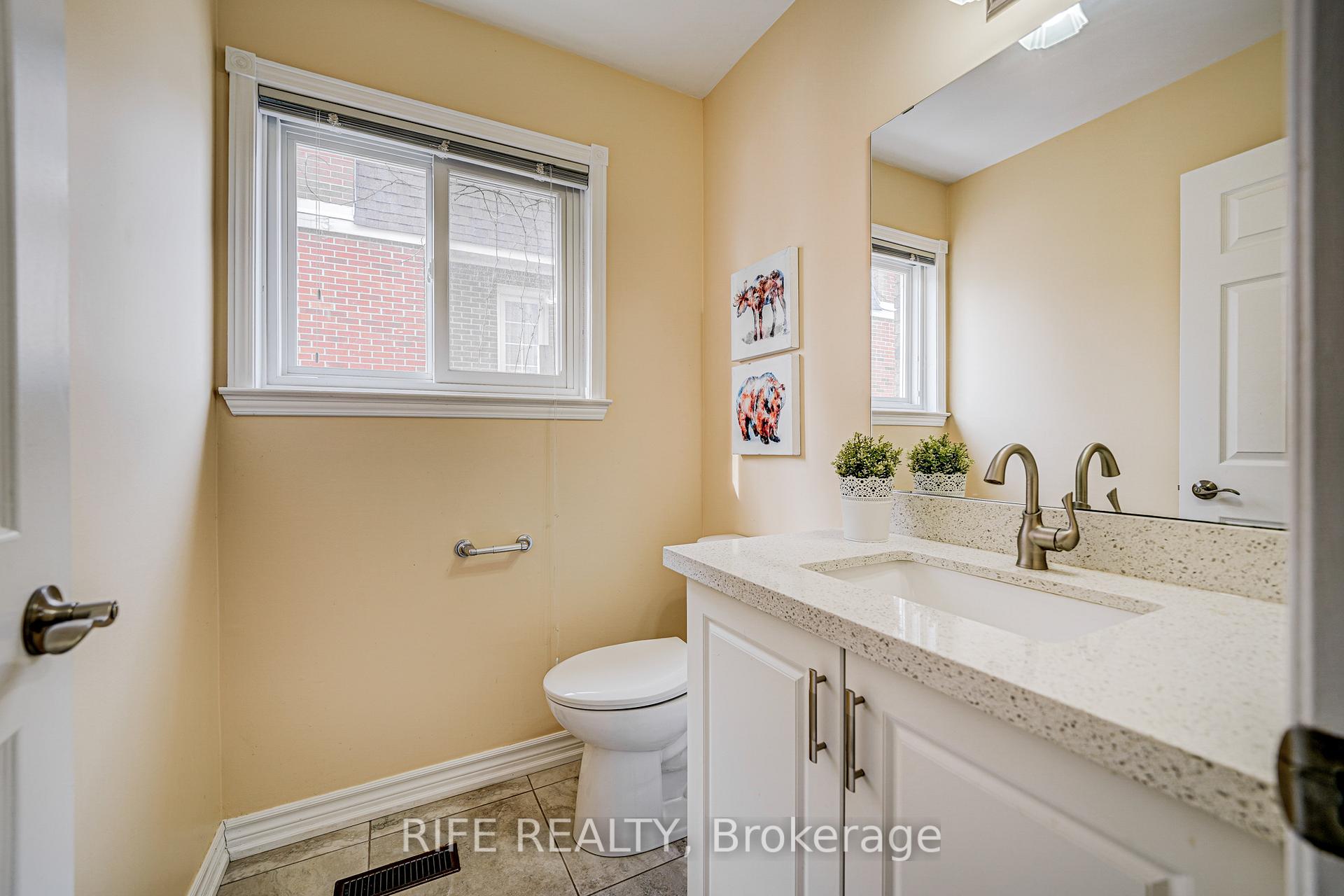 Photo 19 of 41 Briarwood Road, Markham, Unionville — HOMEH