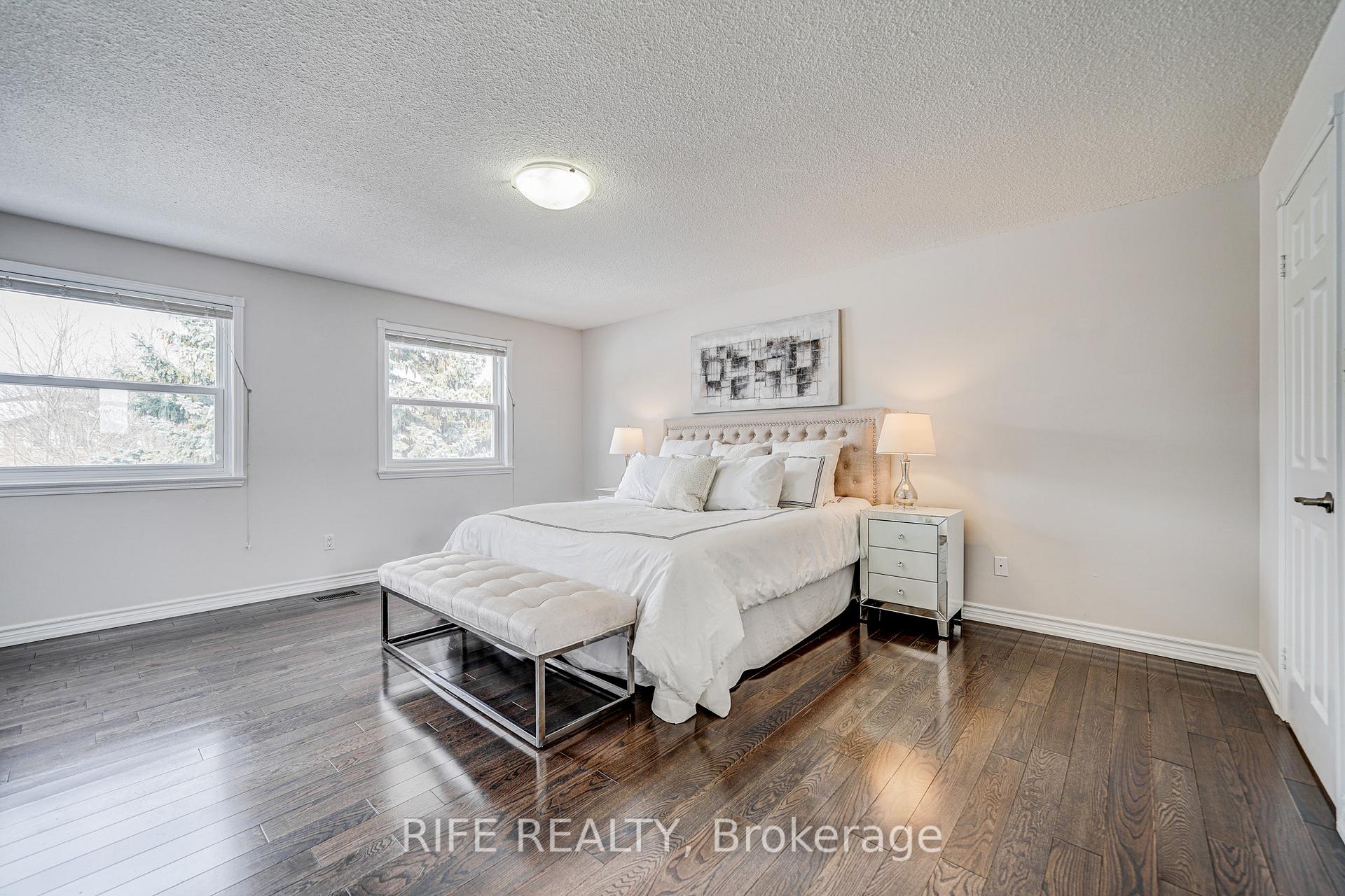 Photo 30 of 41 Briarwood Road, Markham, Unionville — HOMEH