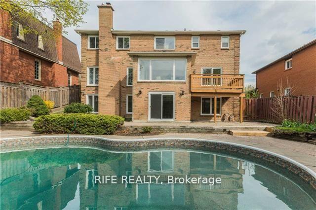 Photo 40 of 41 Briarwood Road, Markham, Unionville — HOMEH