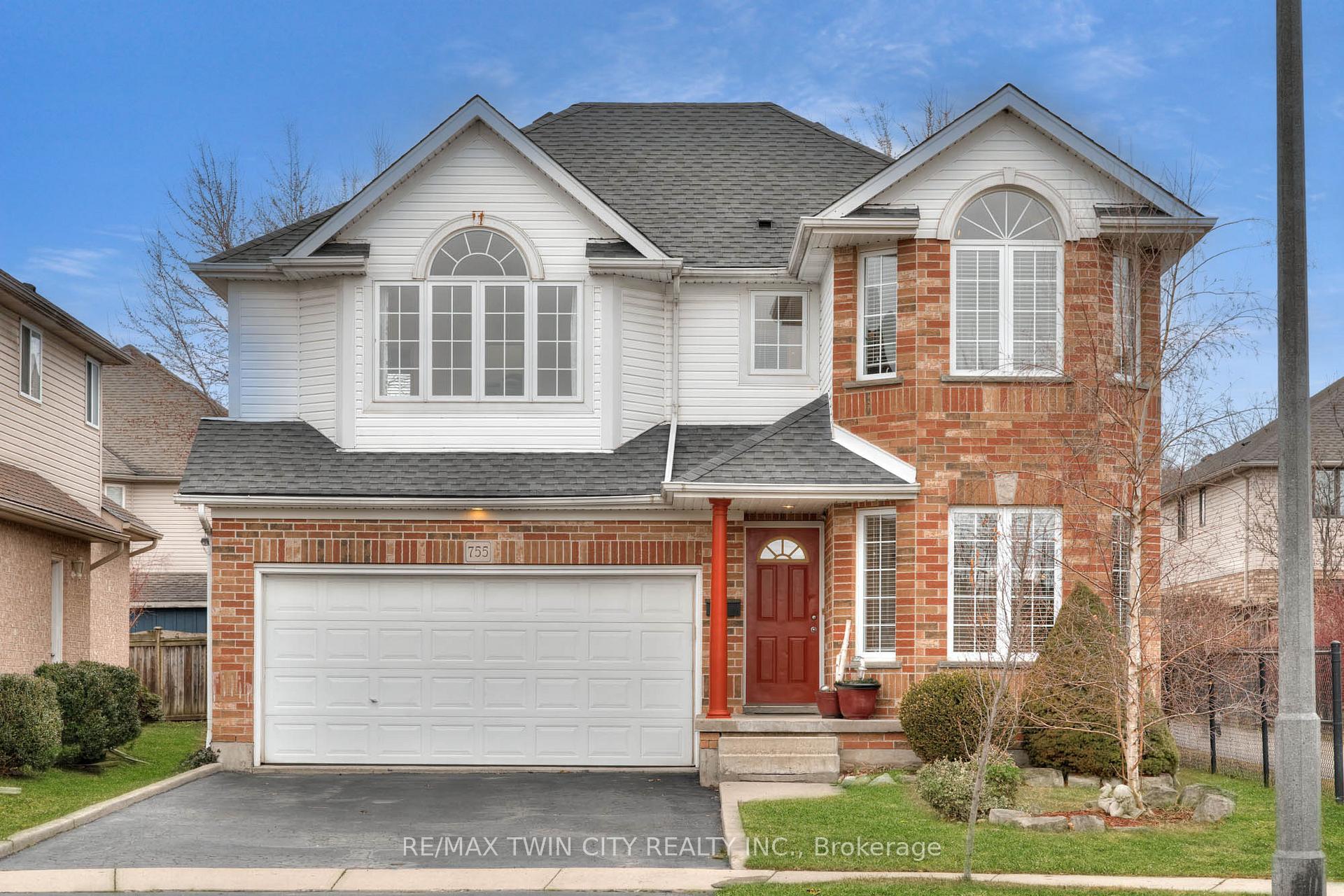 Photo 1 of 755 Shediac Crescent, Waterloo — HOMEH