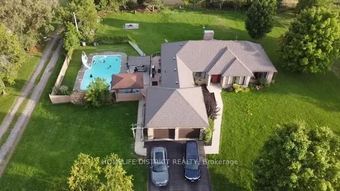 Photo 1 of 1064 Casey Road, Belleville, Thurlow Ward — HOMEH