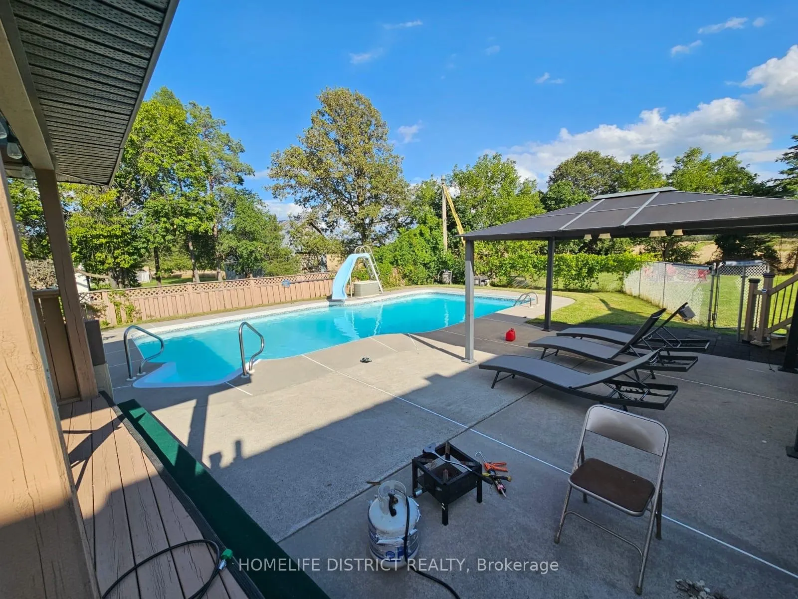 Photo 9 of 1064 Casey Road, Belleville, Thurlow Ward — HOMEH