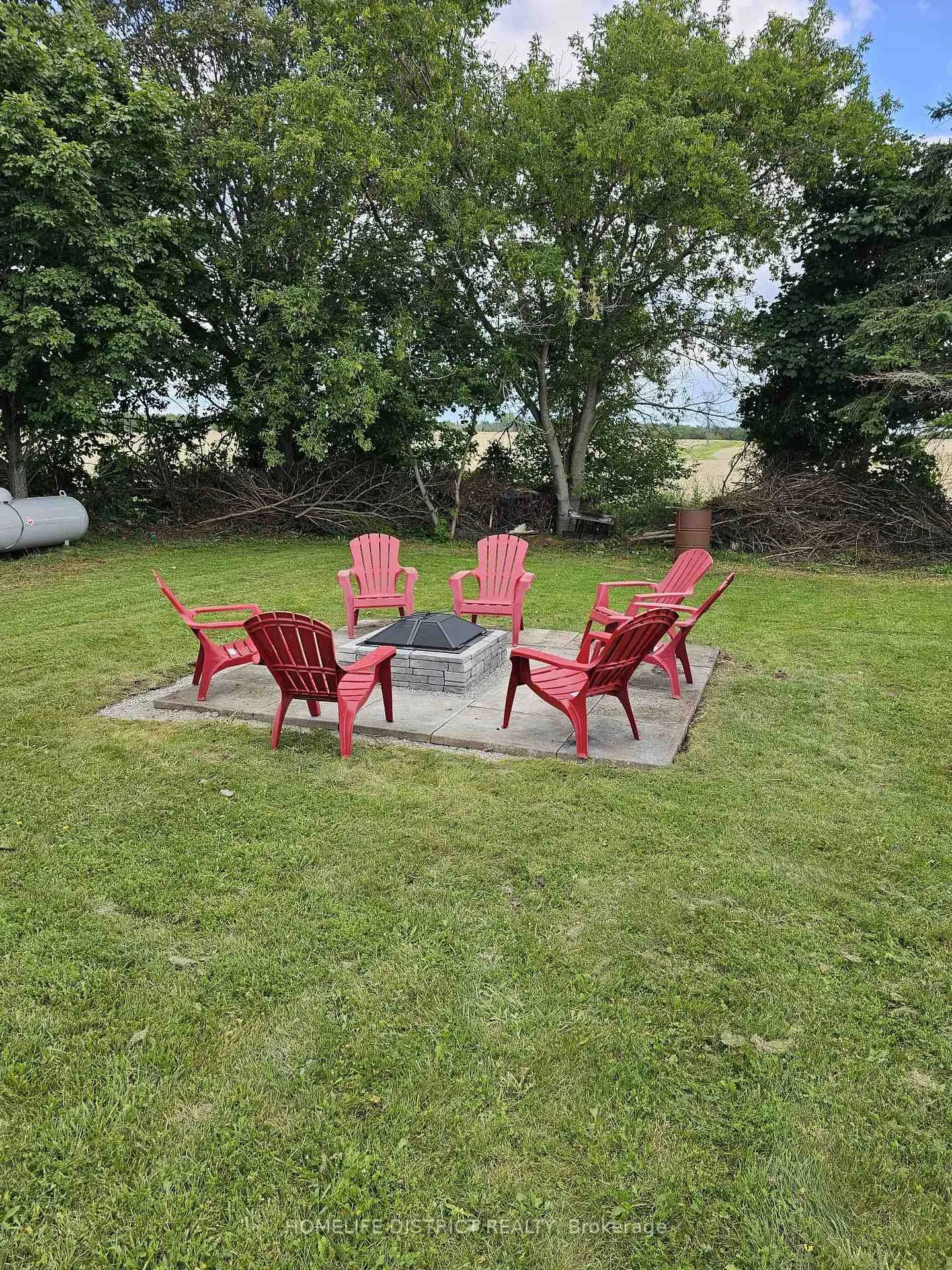 Photo 14 of 1064 Casey Road, Belleville, Thurlow Ward — HOMEH