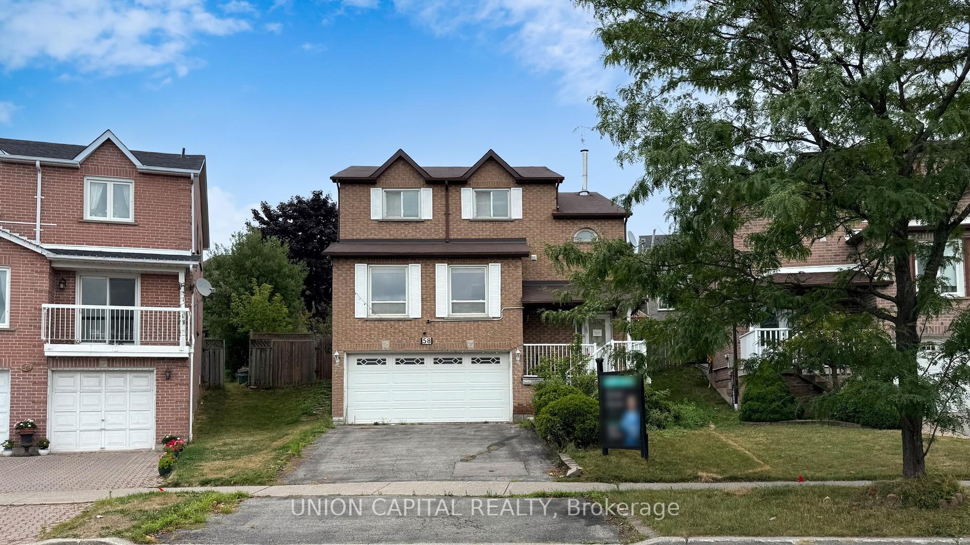 Photo 1 of 58 Reed Drive, Ajax, Central — HOMEH