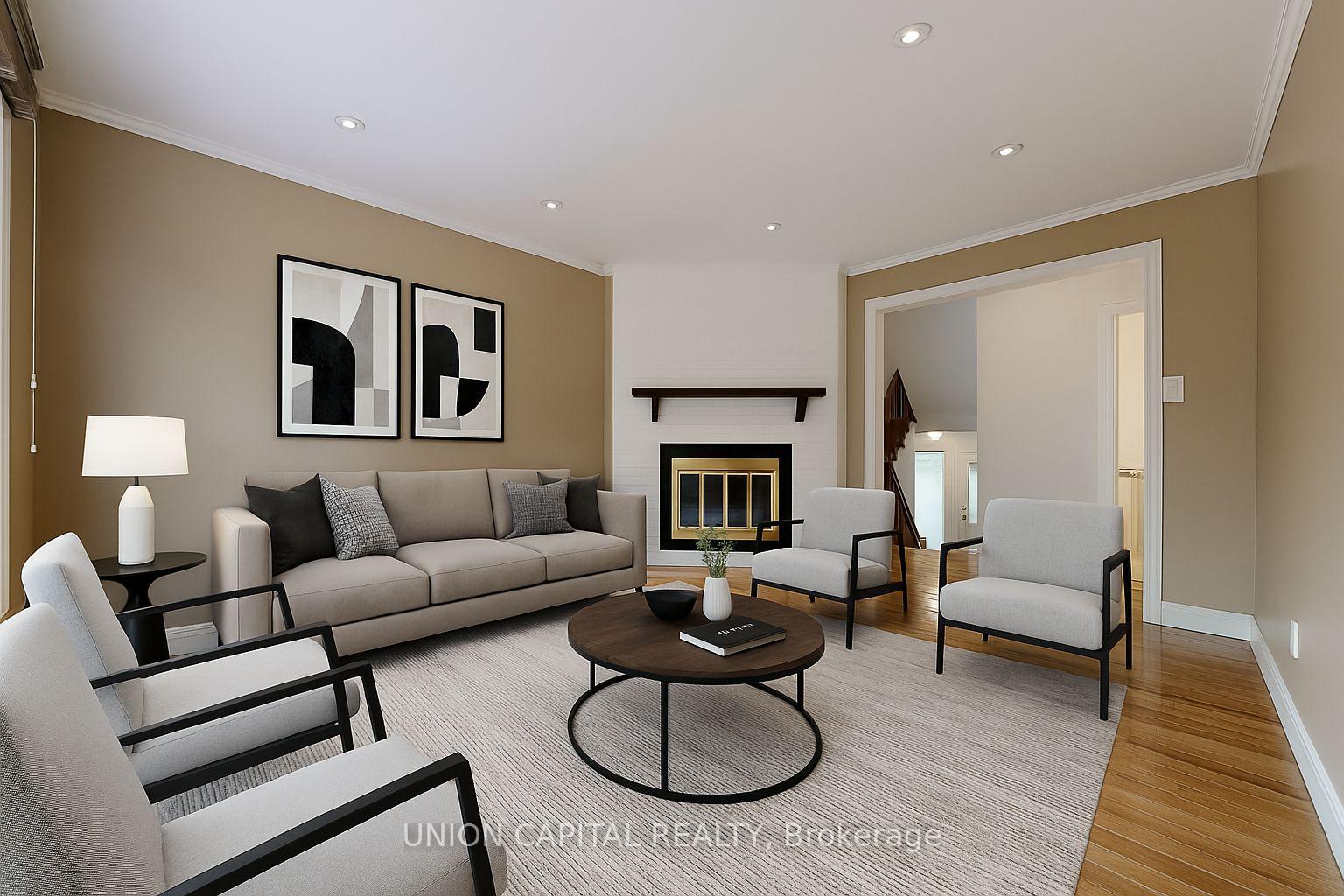 Photo 2 of 58 Reed Drive, Ajax, Central — HOMEH