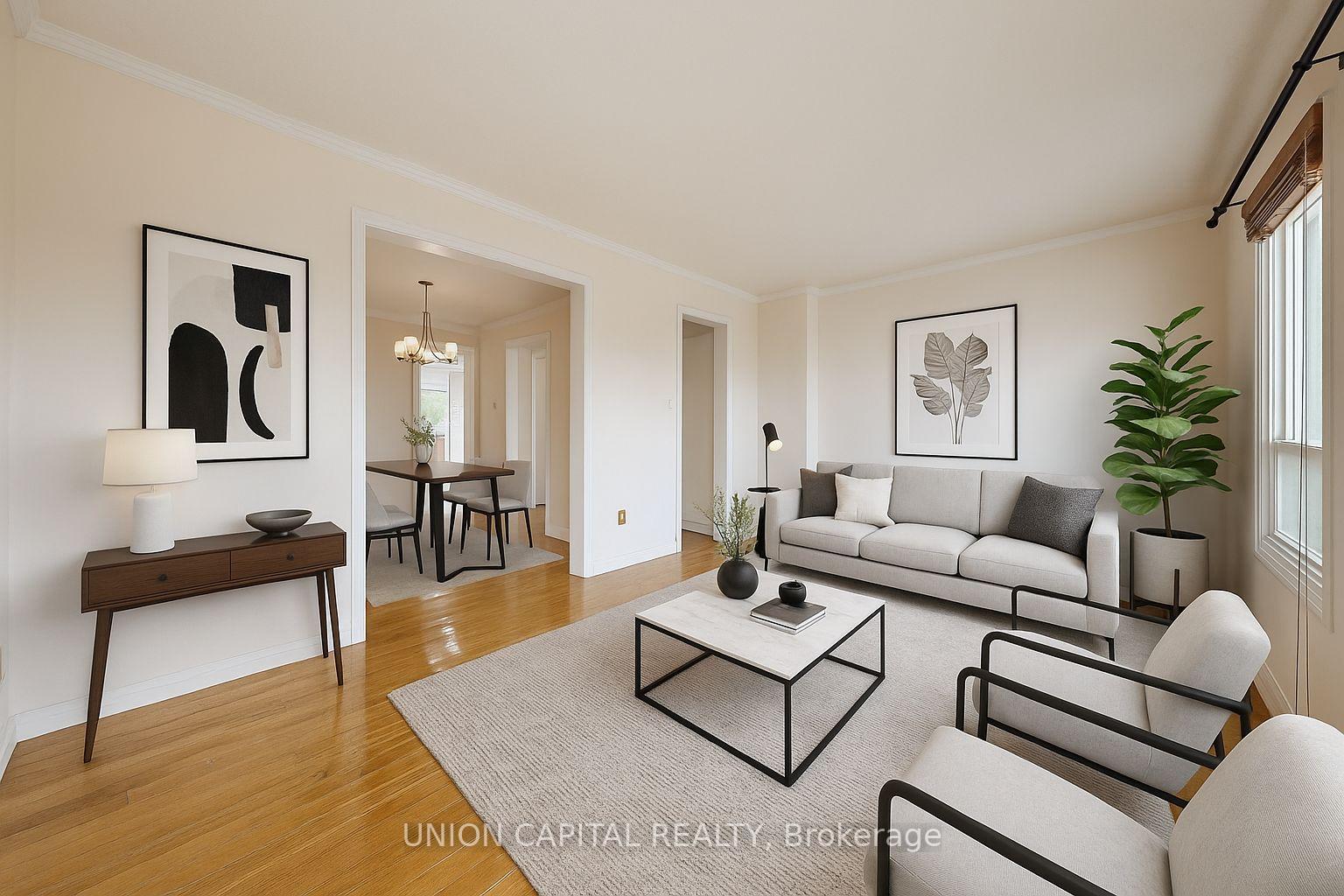 Photo 5 of 58 Reed Drive, Ajax, Central — HOMEH
