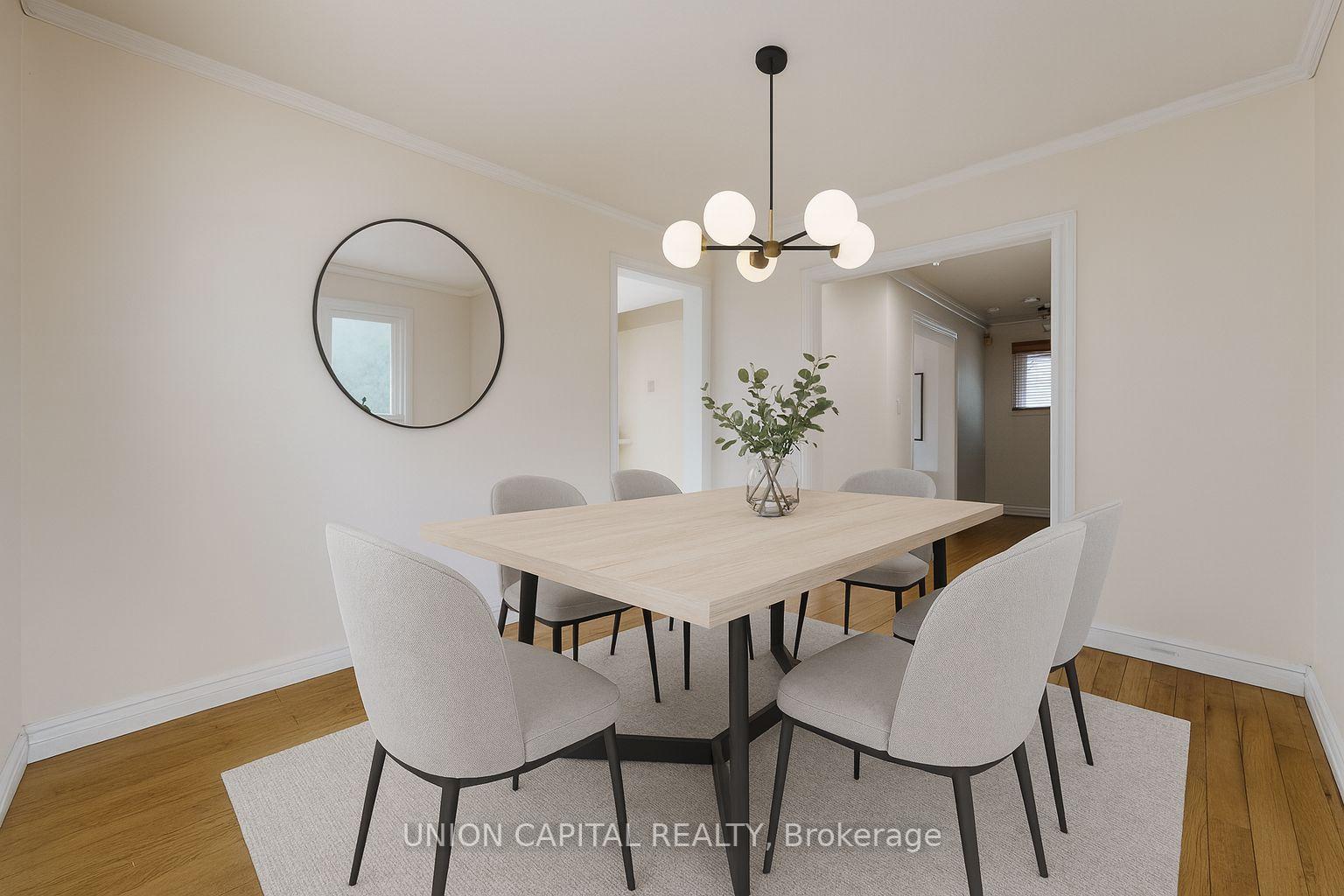 Photo 3 of 58 Reed Drive, Ajax, Central — HOMEH