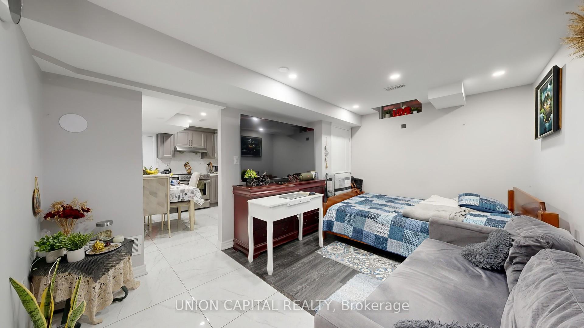 Photo 14 of 58 Reed Drive, Ajax, Central — HOMEH