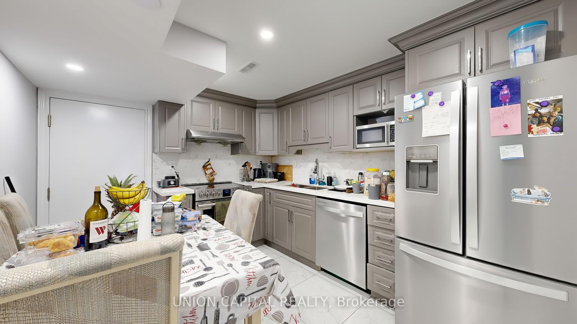 Photo 11 of 58 Reed Drive, Ajax, Central — HOMEH