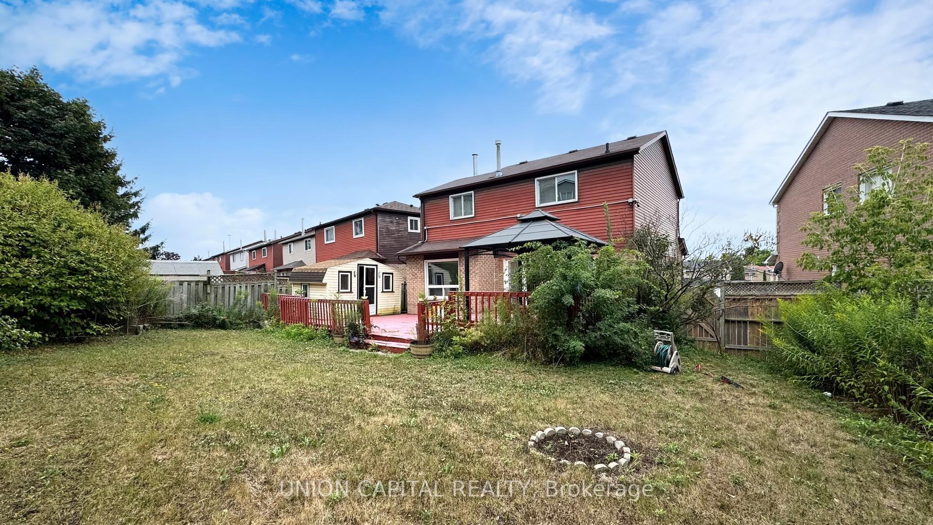 Photo 13 of 58 Reed Drive, Ajax, Central — HOMEH
