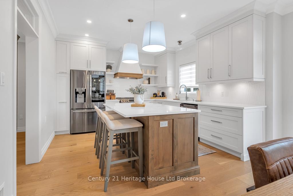 Photo 7 of 12 Oliver Crescent, Zorra, Thamesford — HOMEH