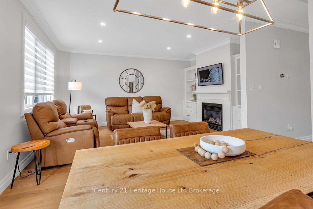 Photo 13 of 12 Oliver Crescent, Zorra, Thamesford — HOMEH