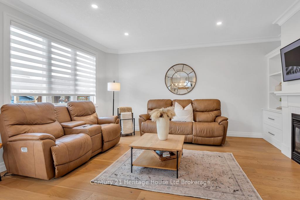 Photo 14 of 12 Oliver Crescent, Zorra, Thamesford — HOMEH