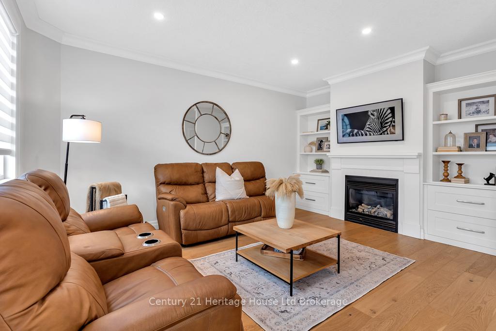 Photo 15 of 12 Oliver Crescent, Zorra, Thamesford — HOMEH