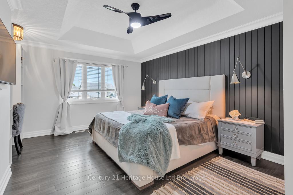 Photo 19 of 12 Oliver Crescent, Zorra, Thamesford — HOMEH