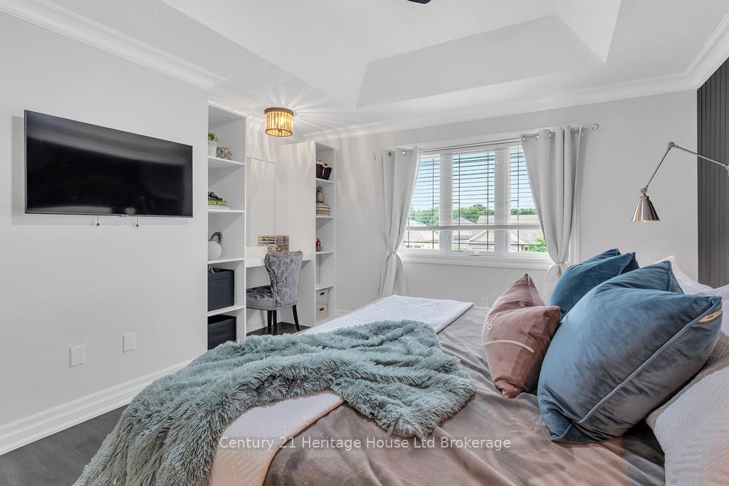 Photo 21 of 12 Oliver Crescent, Zorra, Thamesford — HOMEH