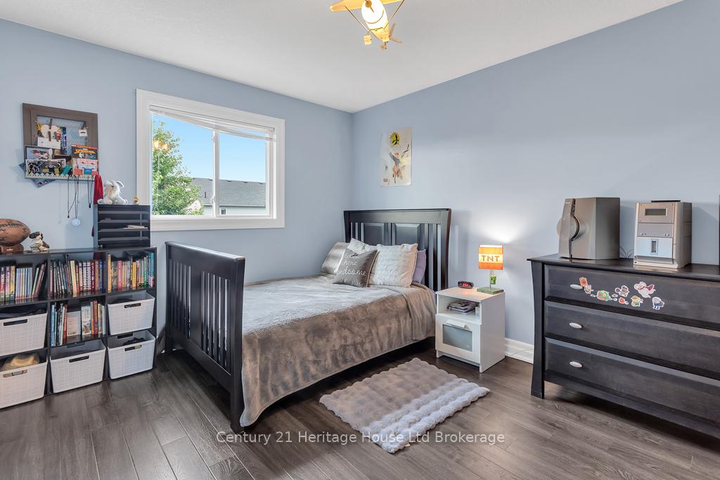 Photo 29 of 12 Oliver Crescent, Zorra, Thamesford — HOMEH