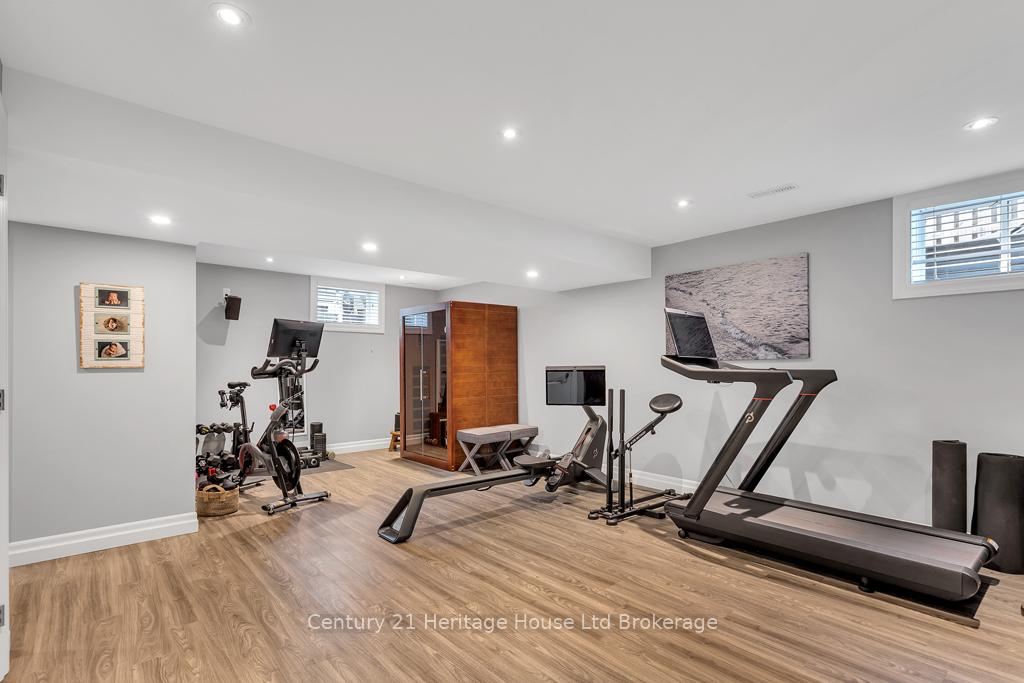 Photo 32 of 12 Oliver Crescent, Zorra, Thamesford — HOMEH
