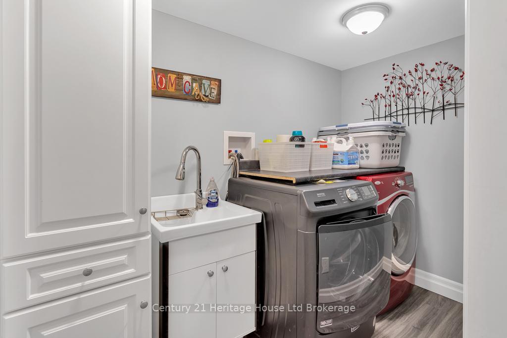 Photo 35 of 12 Oliver Crescent, Zorra, Thamesford — HOMEH