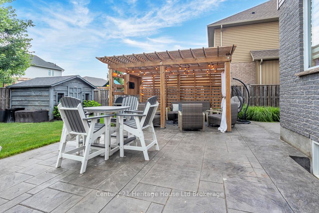 Photo 38 of 12 Oliver Crescent, Zorra, Thamesford — HOMEH