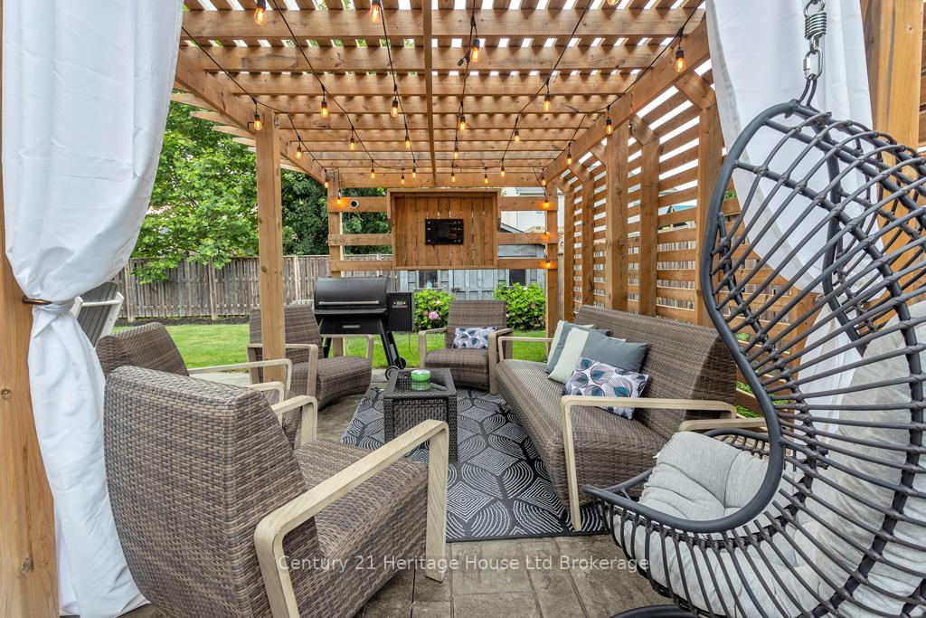 Photo 39 of 12 Oliver Crescent, Zorra, Thamesford — HOMEH