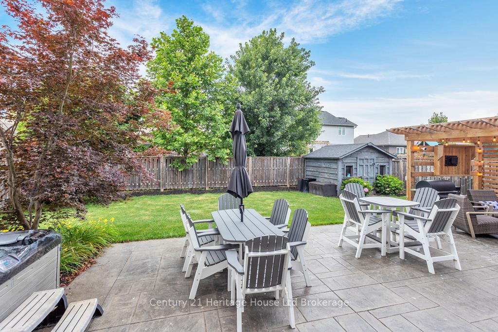 Photo 40 of 12 Oliver Crescent, Zorra, Thamesford — HOMEH