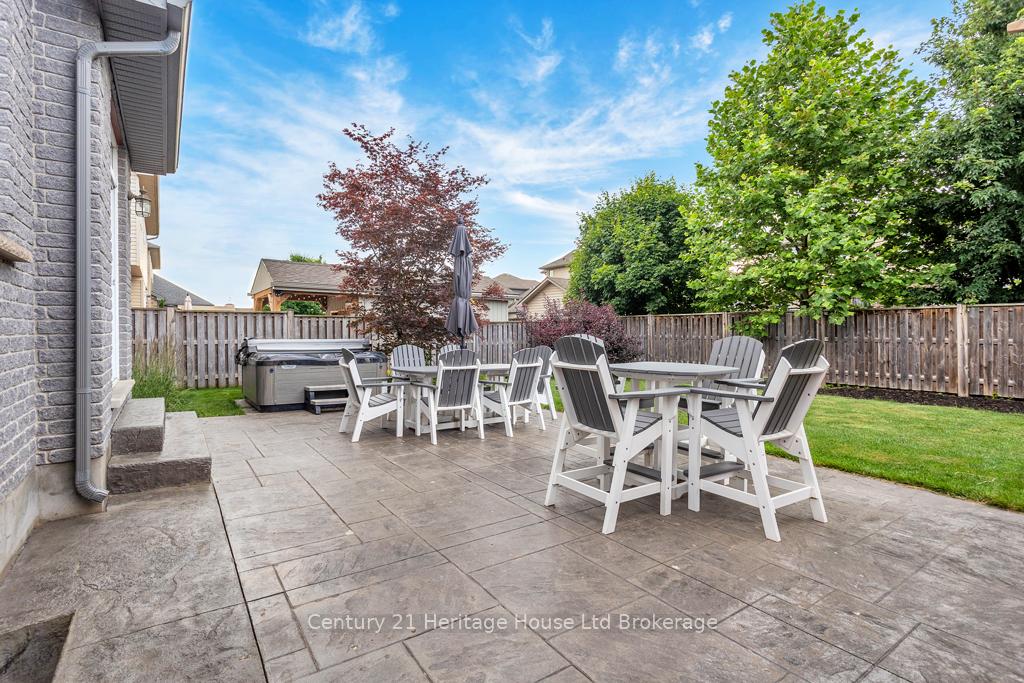 Photo 41 of 12 Oliver Crescent, Zorra, Thamesford — HOMEH