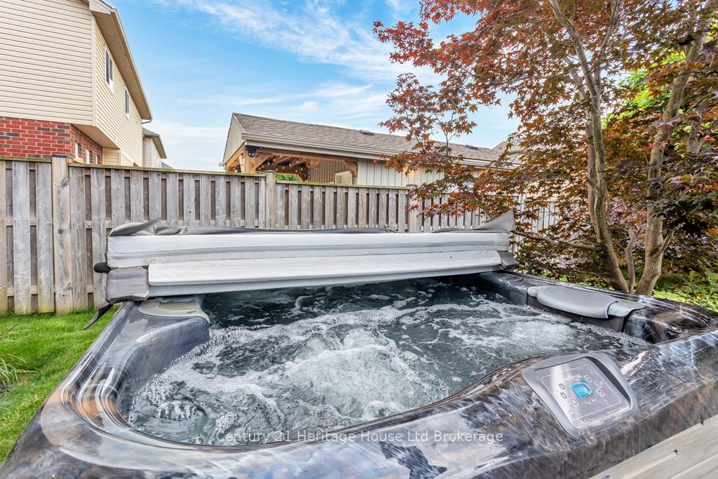 Photo 42 of 12 Oliver Crescent, Zorra, Thamesford — HOMEH