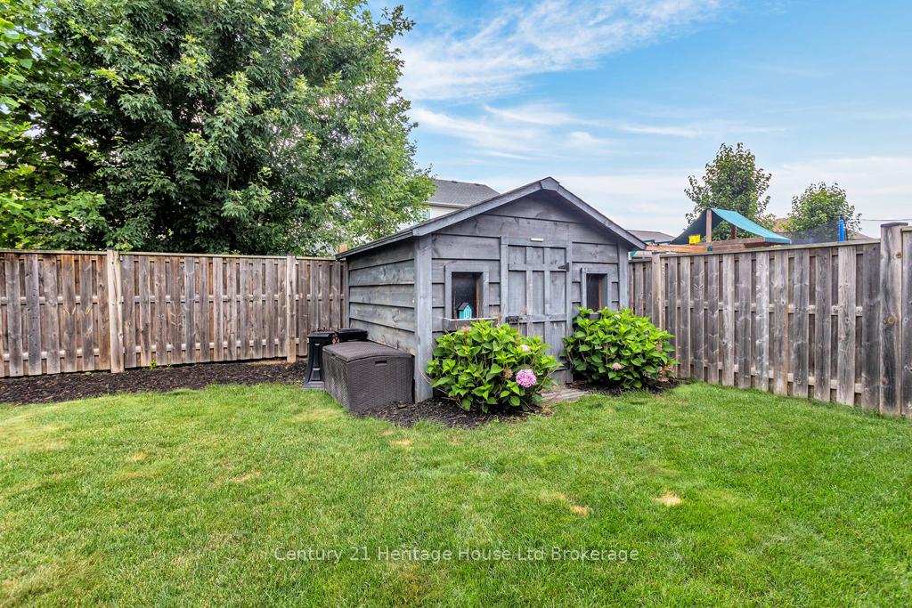 Photo 44 of 12 Oliver Crescent, Zorra, Thamesford — HOMEH