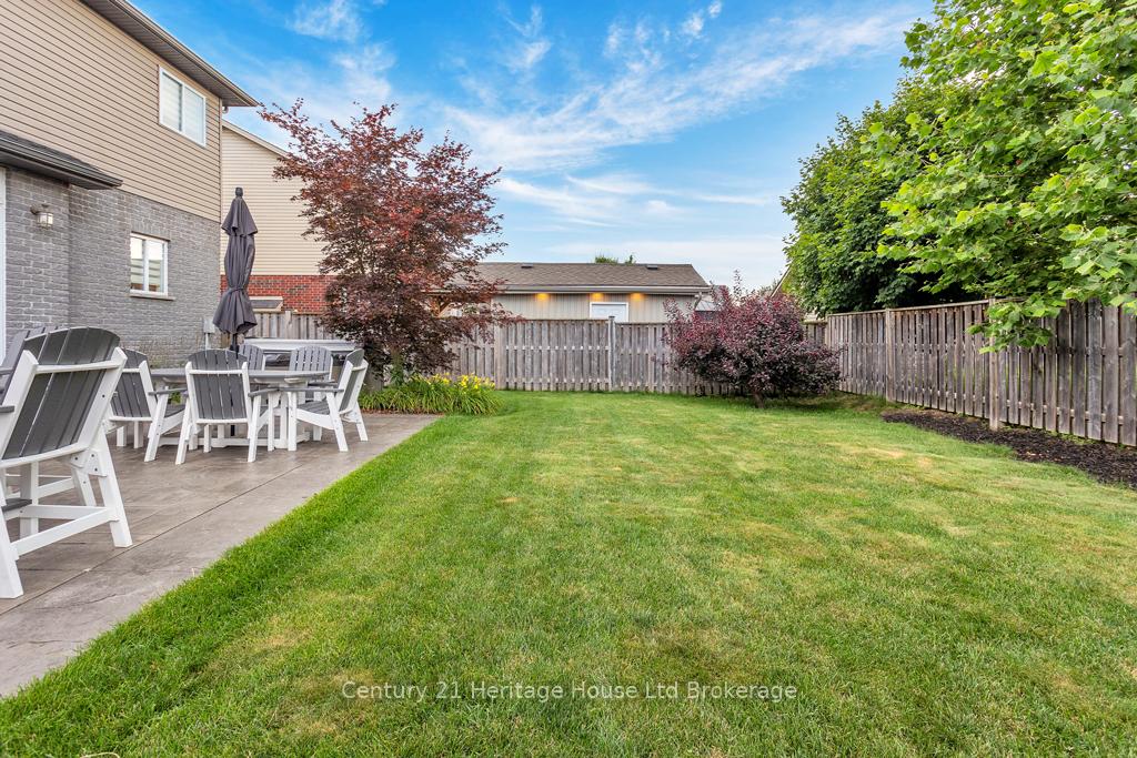 Photo 45 of 12 Oliver Crescent, Zorra, Thamesford — HOMEH
