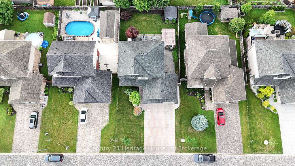 Photo 46 of 12 Oliver Crescent, Zorra, Thamesford — HOMEH