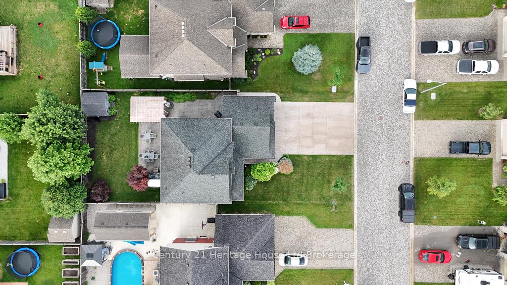 Photo 47 of 12 Oliver Crescent, Zorra, Thamesford — HOMEH