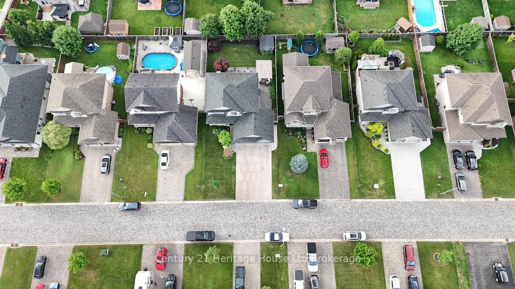 Photo 48 of 12 Oliver Crescent, Zorra, Thamesford — HOMEH