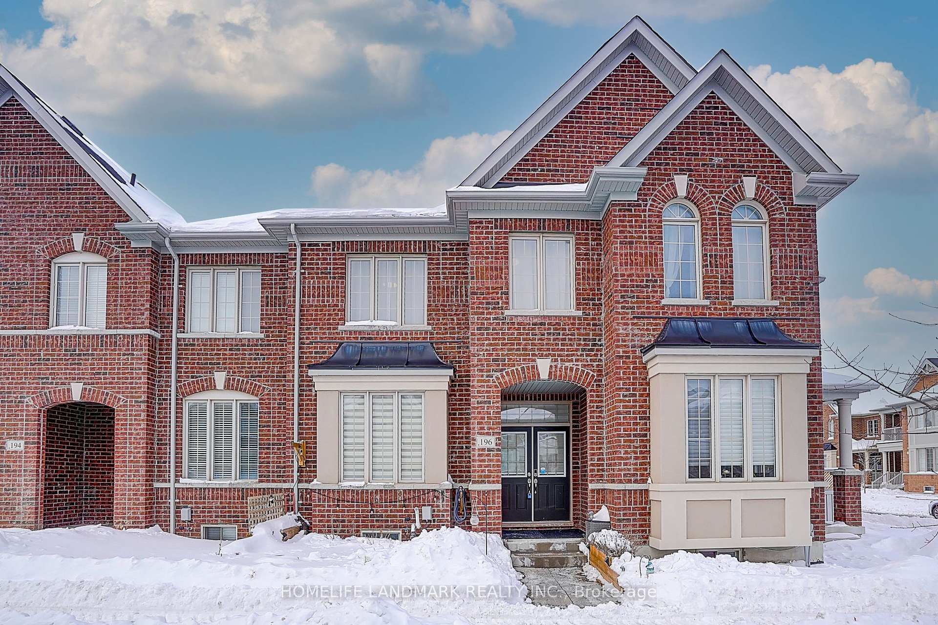 Photo 1 of 196 Northvale Road, Markham, Cornell — HOMEH