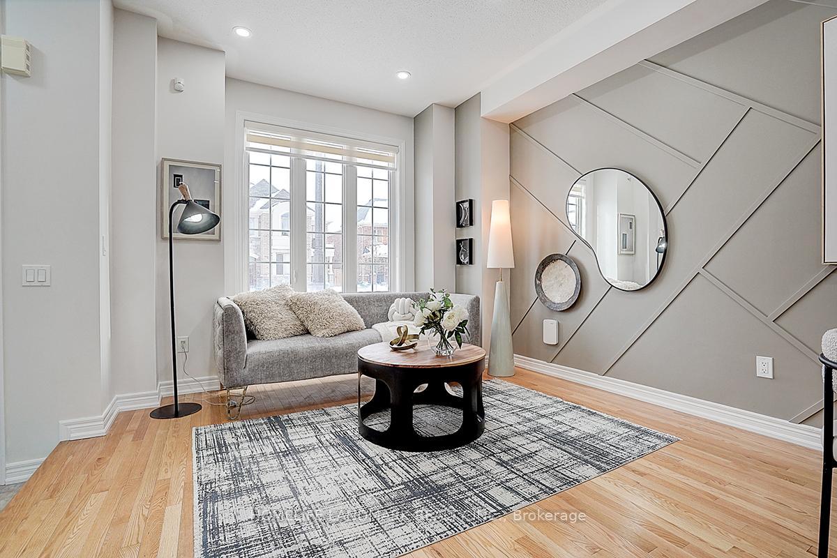 Photo 3 of 196 Northvale Road, Markham, Cornell — HOMEH