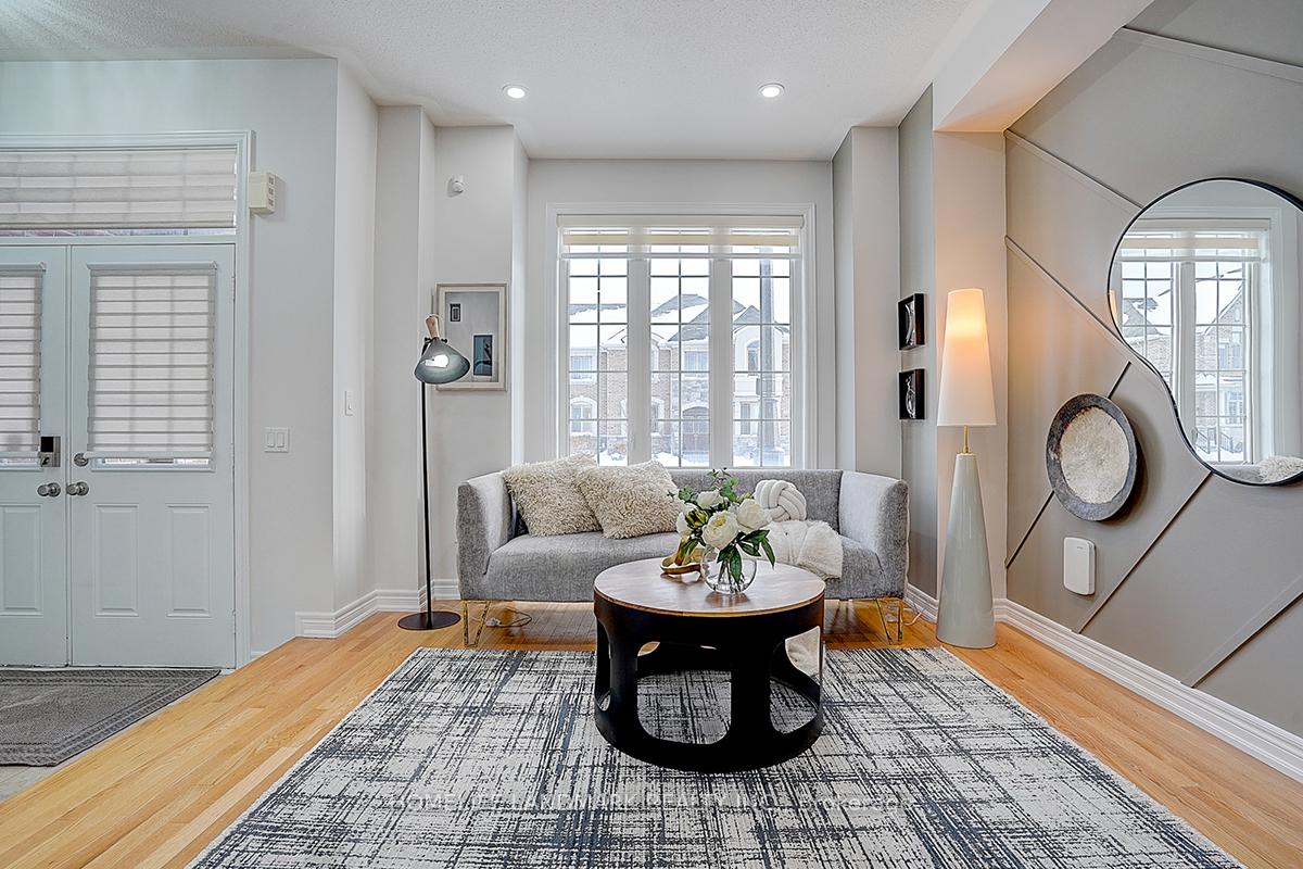 Photo 5 of 196 Northvale Road, Markham, Cornell — HOMEH