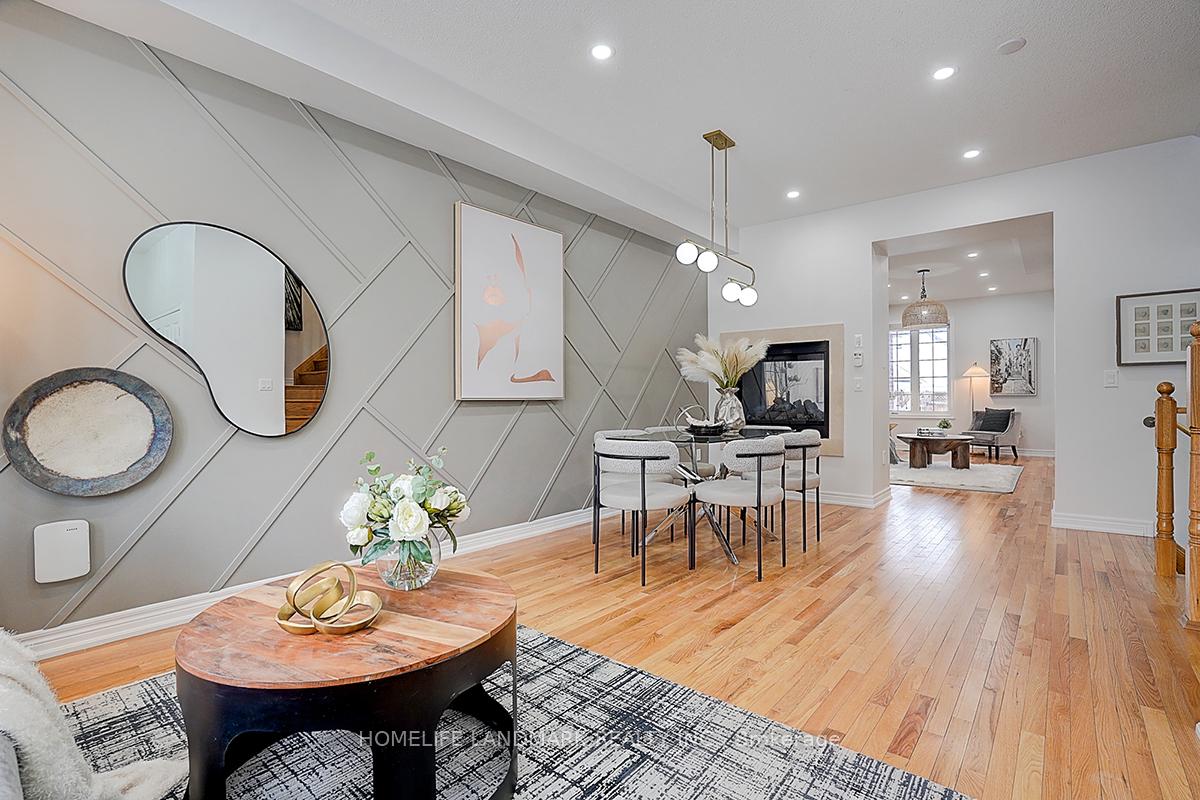Photo 6 of 196 Northvale Road, Markham, Cornell — HOMEH