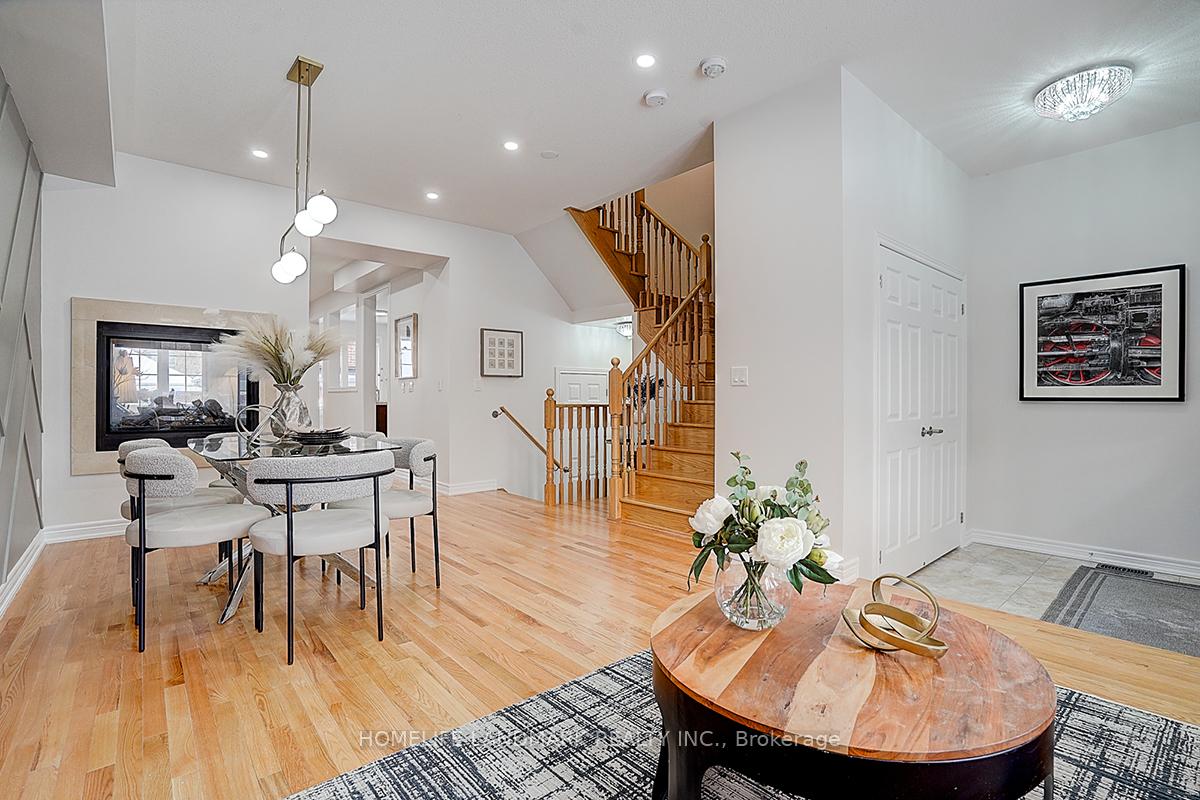 Photo 9 of 196 Northvale Road, Markham, Cornell — HOMEH